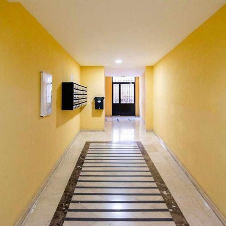 דירות מאלגה La Pereta Immaculate Quiet House Free Parking מראה חיצוני תמונה