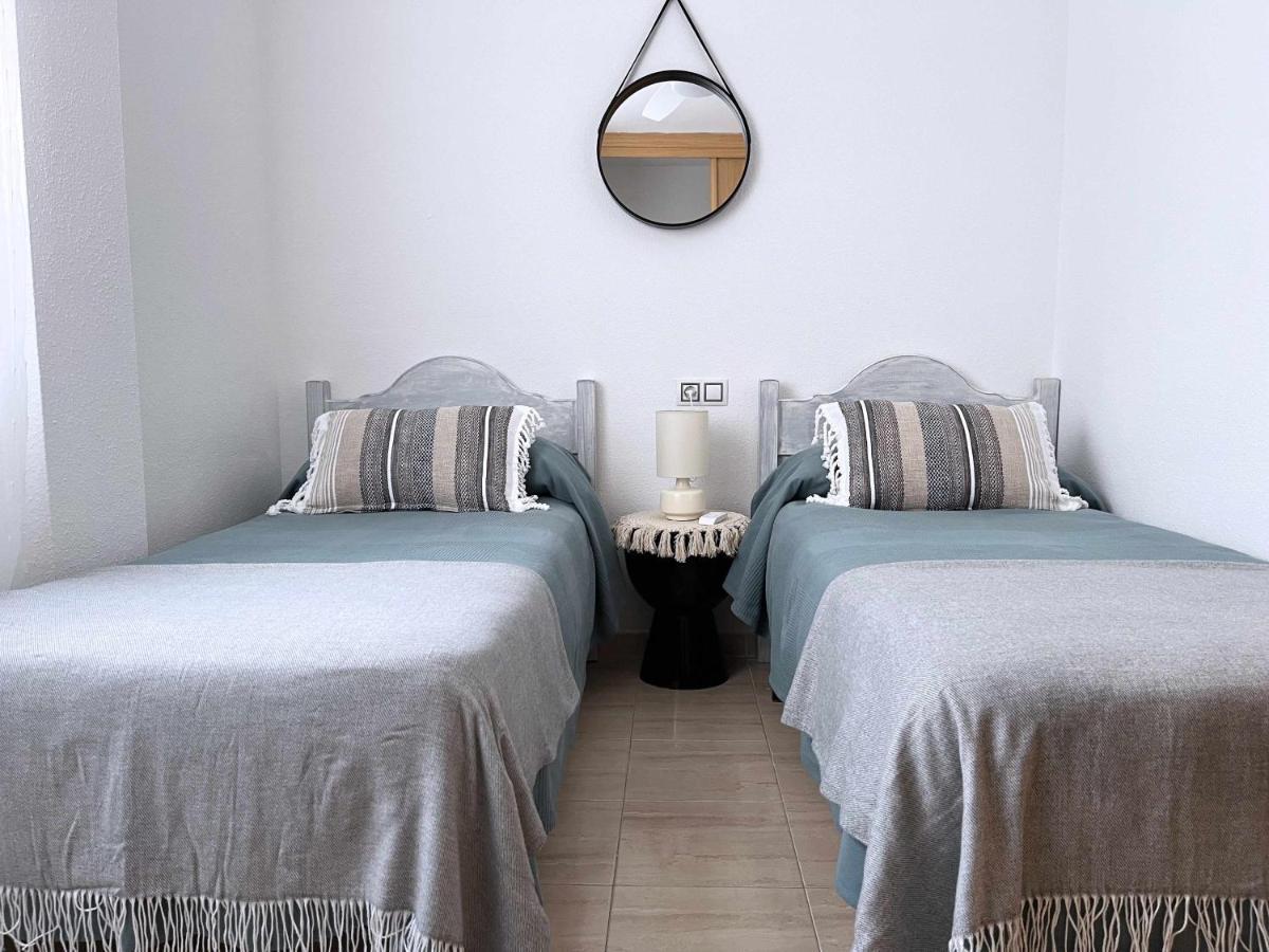 דירות מאלגה La Pereta Immaculate Quiet House Free Parking מראה חיצוני תמונה