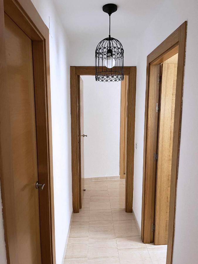 דירות מאלגה La Pereta Immaculate Quiet House Free Parking מראה חיצוני תמונה
