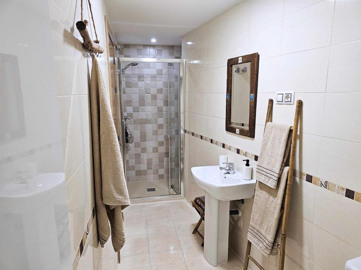 דירות מאלגה La Pereta Immaculate Quiet House Free Parking מראה חיצוני תמונה
