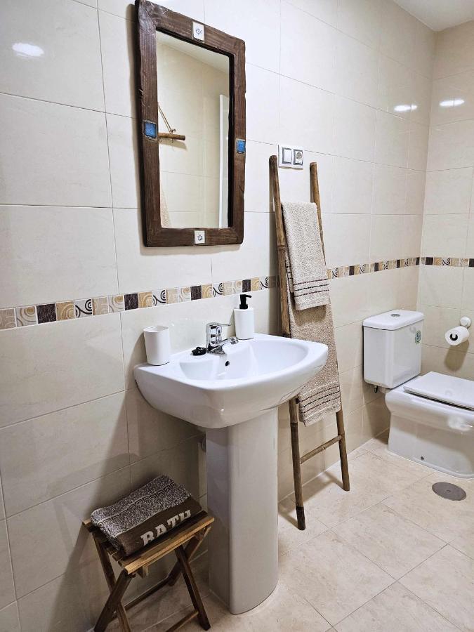 דירות מאלגה La Pereta Immaculate Quiet House Free Parking מראה חיצוני תמונה