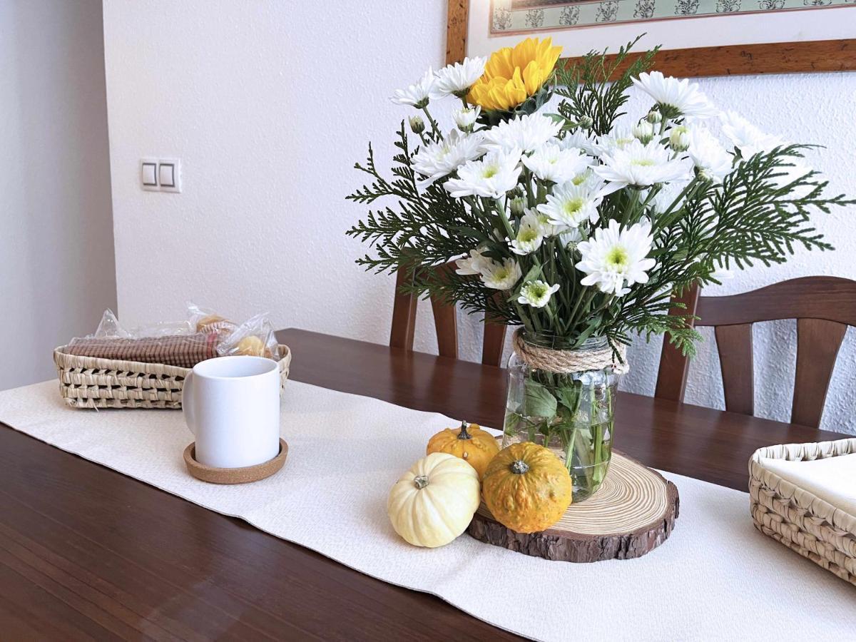 דירות מאלגה La Pereta Immaculate Quiet House Free Parking מראה חיצוני תמונה